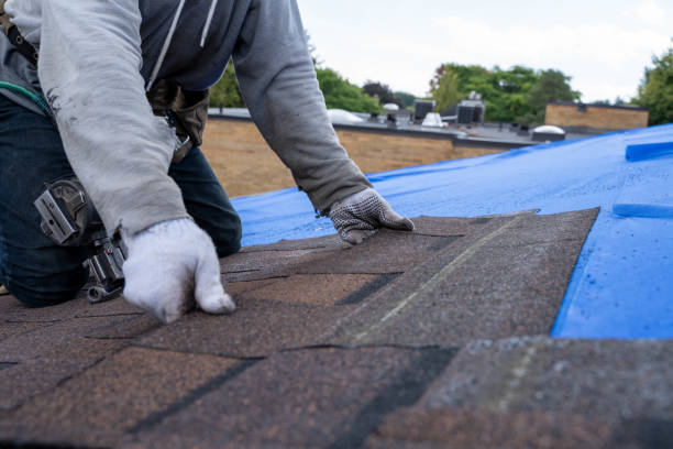 Quick and Trustworthy Emergency Roof Repair Services in Clarendon, AR