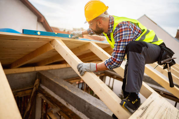 Best Roof Leak Repair  in Clendon, AR