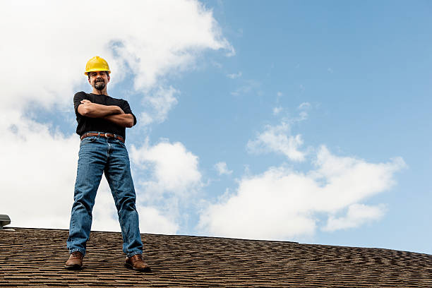 Professional Roofing Contractor in Clarendon, AR