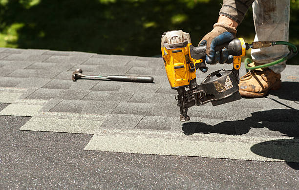 Best Emergency Roof Repair  in Clendon, AR