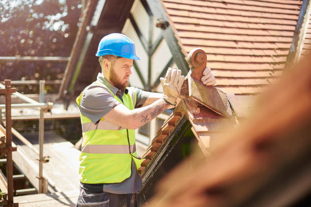 Best Local Roofing Companies  in Clendon, AR
